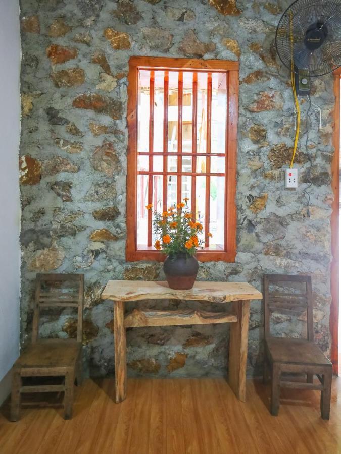 Yen Nhi Homestay Ban Gioc Cao Bang Zewnętrze zdjęcie