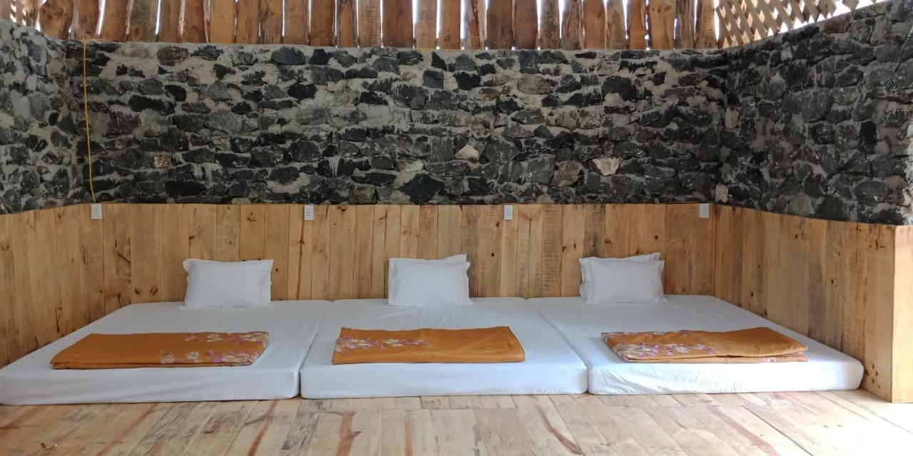 Yen Nhi Homestay Ban Gioc Cao Bang Zewnętrze zdjęcie