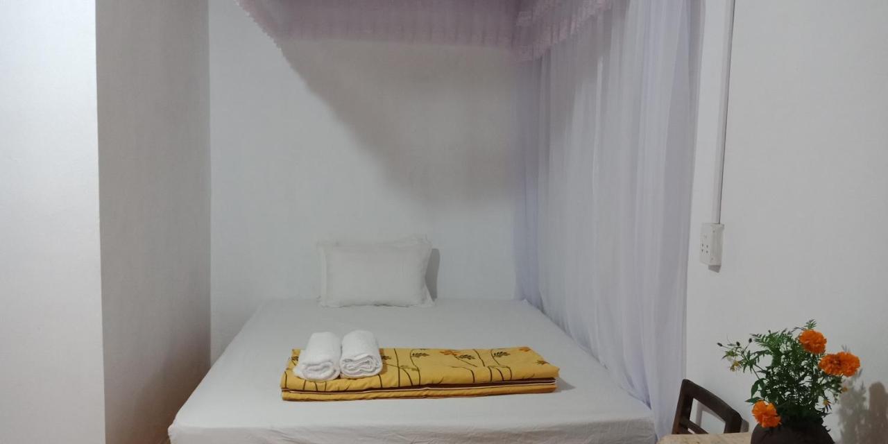 Yen Nhi Homestay Ban Gioc Cao Bang Zewnętrze zdjęcie
