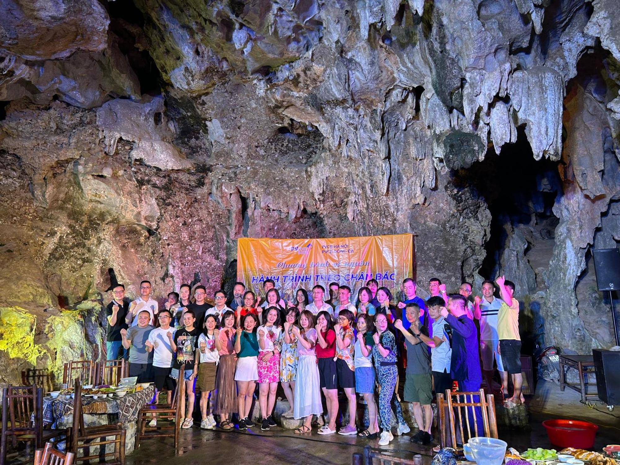 Yen Nhi Homestay Ban Gioc Cao Bang Zewnętrze zdjęcie
